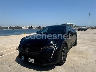 Peugeot 408 GT