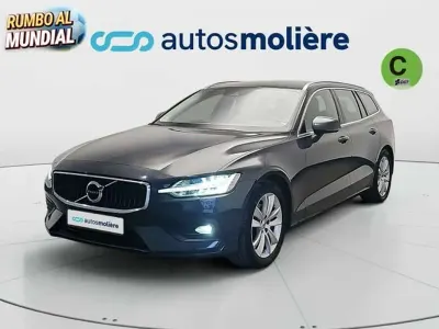 Usado Volvo V60