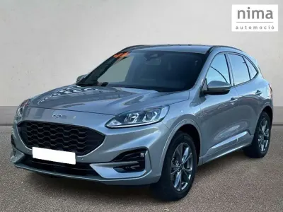 Usado Ford Kuga ST-Line 226 CV (166 kW) 2023 SUV