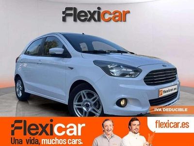 Ford Ka Plus