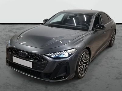 Usado Audi A5 Ambiente 367 CV (269 kW) 2025 Gris daytona efecto perla Coupe