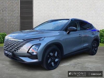 Otro Usado 2025 Omoda 5 SUV | 24.900 € (Precio justo)