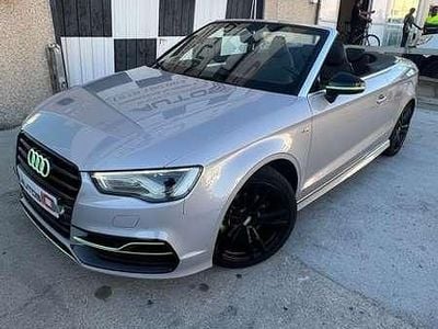 Audi A3 Cabriolet