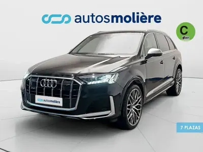 Usado Audi SQ7