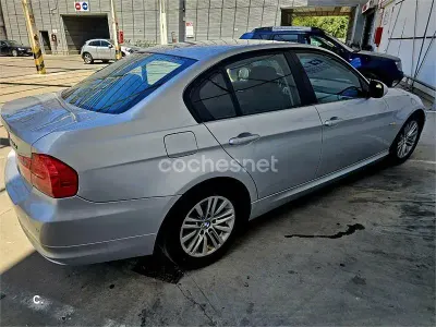 Usado BMW 320