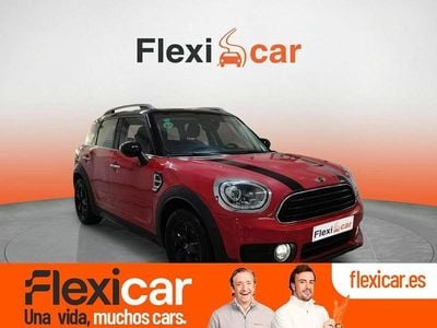 Mini Cooper D Countryman