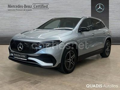 Mercedes EQA250