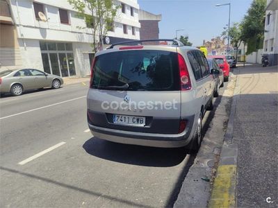 Renault Grand Espace