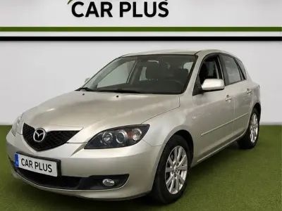 Usado Mazda 3