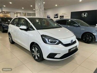 usado Honda Jazz 1.5 i-MMD ELEGANCE