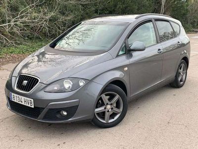 Seat Altea XL