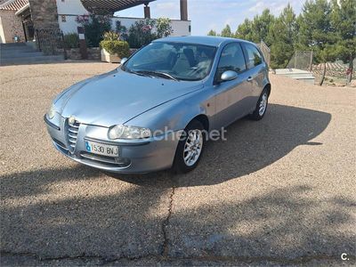 Alfa Romeo 147