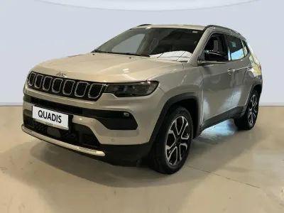 Usado Jeep Compass