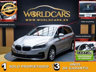 usado BMW 216 216 d Business