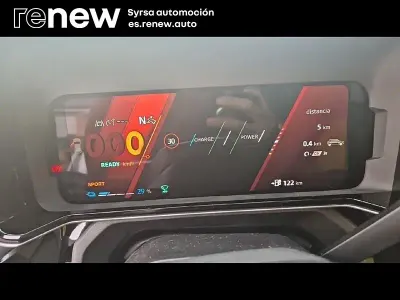 Usado Renault R5