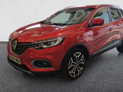 Usado Renault Kadjar Techno 160 CV (117 kW) 2022 SUV