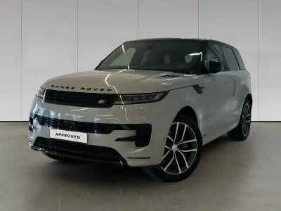 Occasion Land Rover Range Rover Sport 530 PK (389 kW) 2026 Grijs SUV