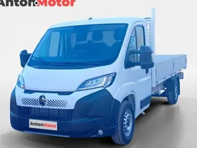 Nuevo Citroën Jumper 140 CV (102 kW) 2026 Monovolumen