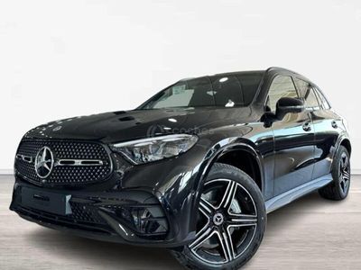 Mercedes GLC300