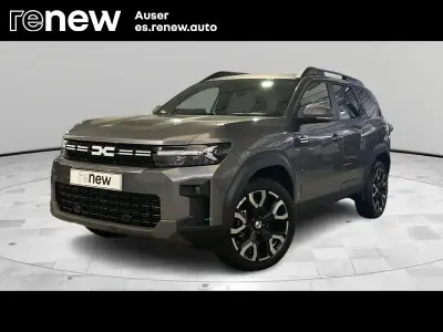 Usado Dacia Bigster Journey 156 CV (114 kW) 2025 Marrón SUV