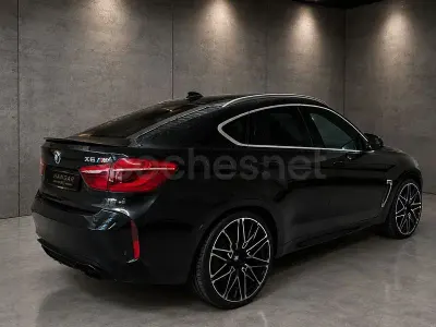 Usado BMW X6