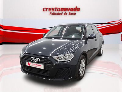 usado Audi A1 Sportback Advanced 25 TFSI 70kW (95CV) Te puede interesar