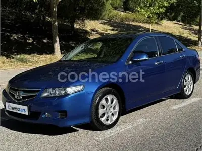 Usado Honda Accord