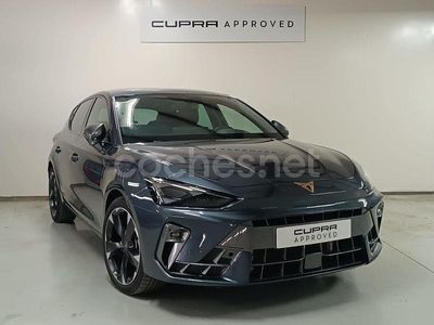 Gris / plata Nuevo 2025 Cupra Leon Berlina | 31.420 € (Buen precio)