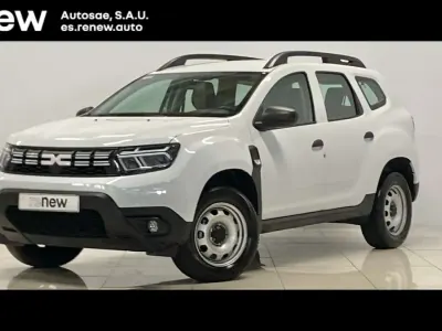 Usado Dacia Duster Essentiel 101 CV (74 kW) 2024 SUV