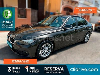 BMW 316