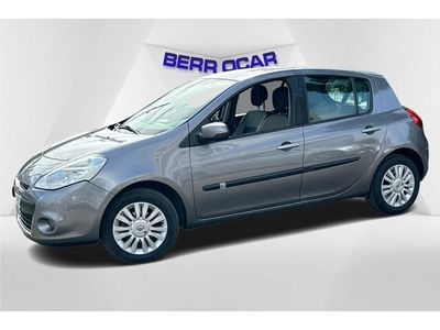 usado Renault Clio Expression 1.2 16v 55 kW (75 CV)