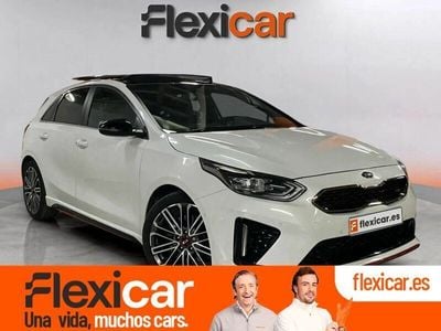 Kia Ceed GT