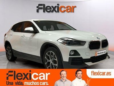 Blanco Usado 2020 BMW X2 SUV | 22.790 € (Precio justo)