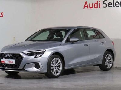 usado Audi A3 Sportback Sportback 30TDI Advanced