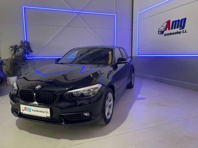 BMW 116