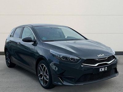 Nuevo Kia Ceed 140 CV (102 kW) 2025 Otro Utilitario