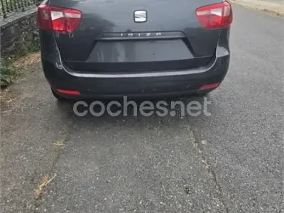 Usado Seat Ibiza ST