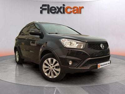 Ssangyong (KGM) Korando