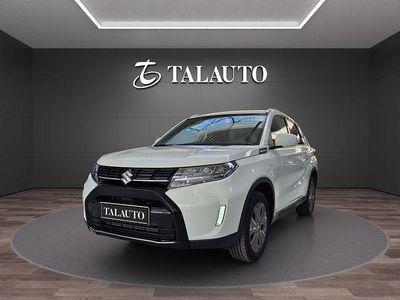 Nuevo Suzuki Vitara 110 CV (80 kW) 2025 Blanco