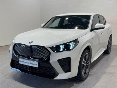 BMW iX2