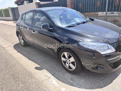 Renault Mégane III