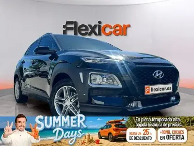 Usado Hyundai Kona