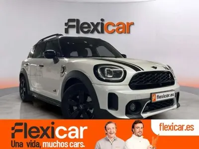 Usado Mini Cooper Countryman 224 CV (164 kW) 2024 Blanco SUV