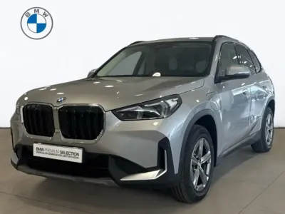 Nuevo BMW X1 Comfort Edition 245 CV (180 kW) 2026 Gris plata SUV