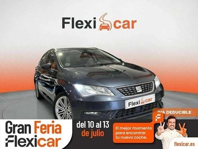 Seat Leon ST