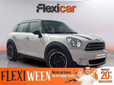 Mini Cooper D Countryman