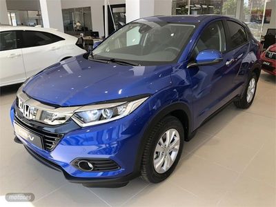 usado Honda HR-V 1.5 i-VTEC Elegance Navi