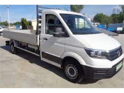 VW Crafter