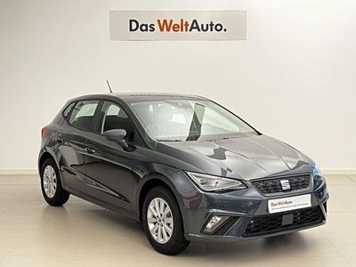 usado Seat Ibiza 1.0 Mpi Evo S&s Style Xm 80