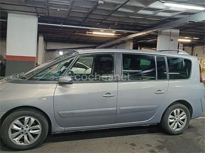 Gris / plata Usado 2007 Renault Espace Monovolumen | 3500 € (Buen precio)